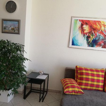 Apartmani Marija Primošten Buitenkant foto
