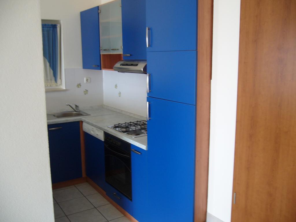 Apartmani Marija Primošten Buitenkant foto