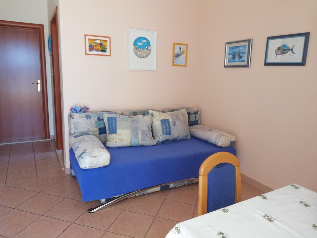 Apartmani Marija Primošten Buitenkant foto