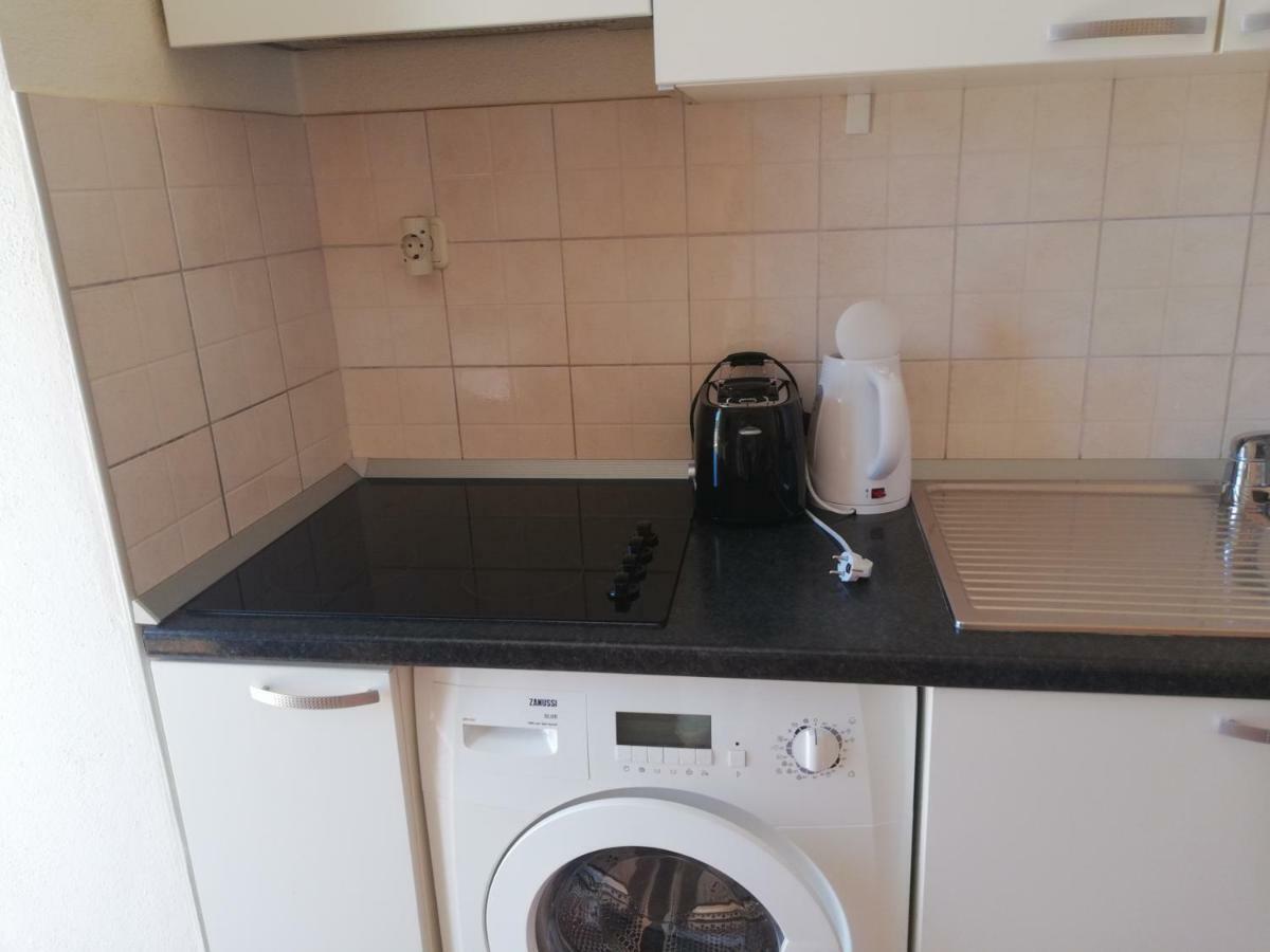 Apartmani Marija Primošten Buitenkant foto
