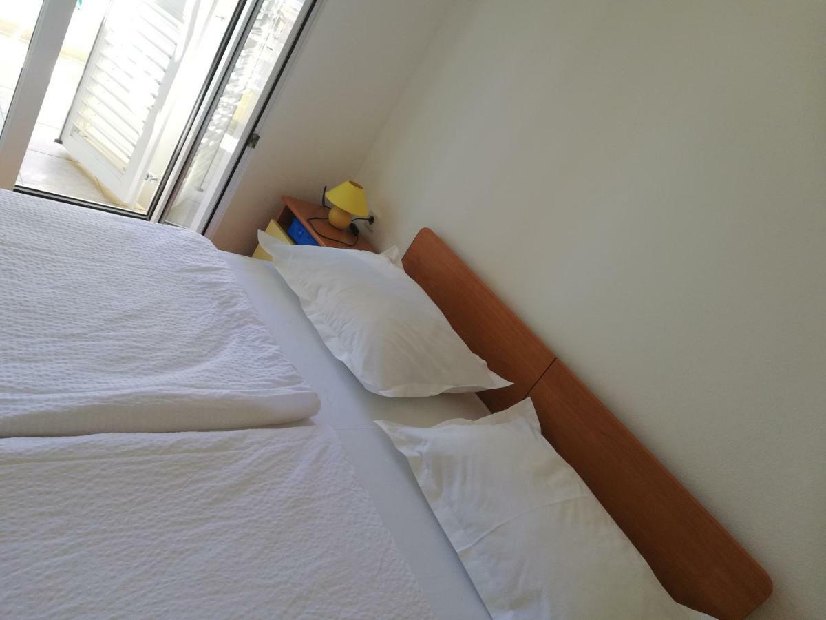 Apartmani Marija Primošten Buitenkant foto