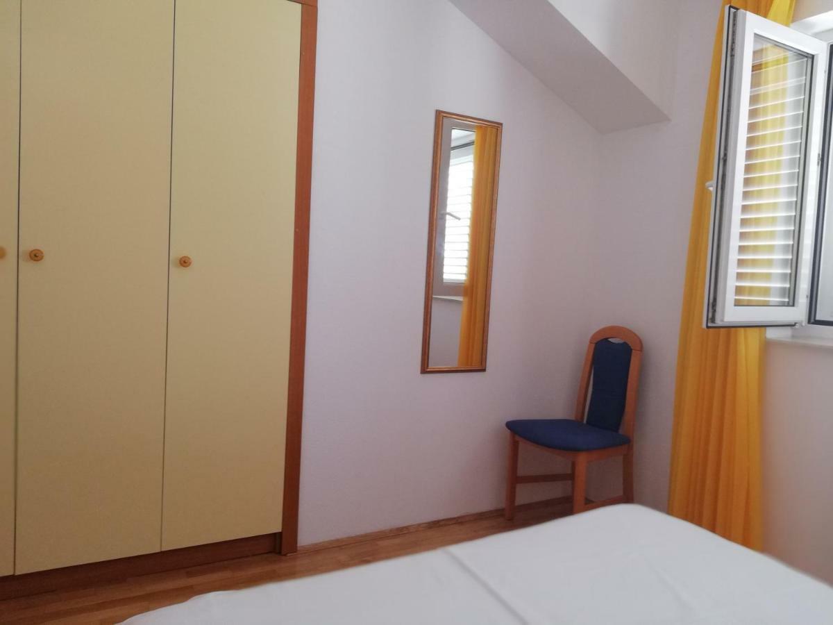 Apartmani Marija Primošten Buitenkant foto