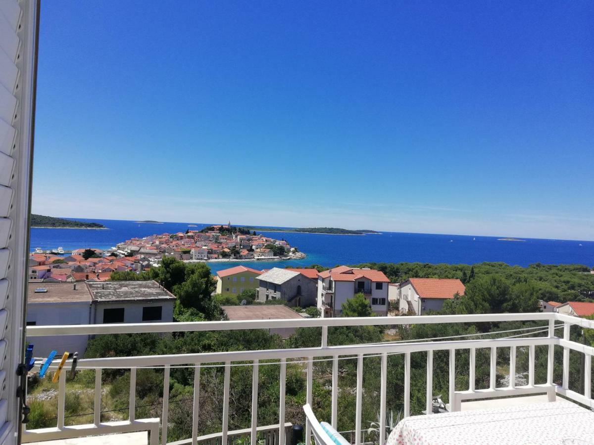 Apartmani Marija Primošten Buitenkant foto